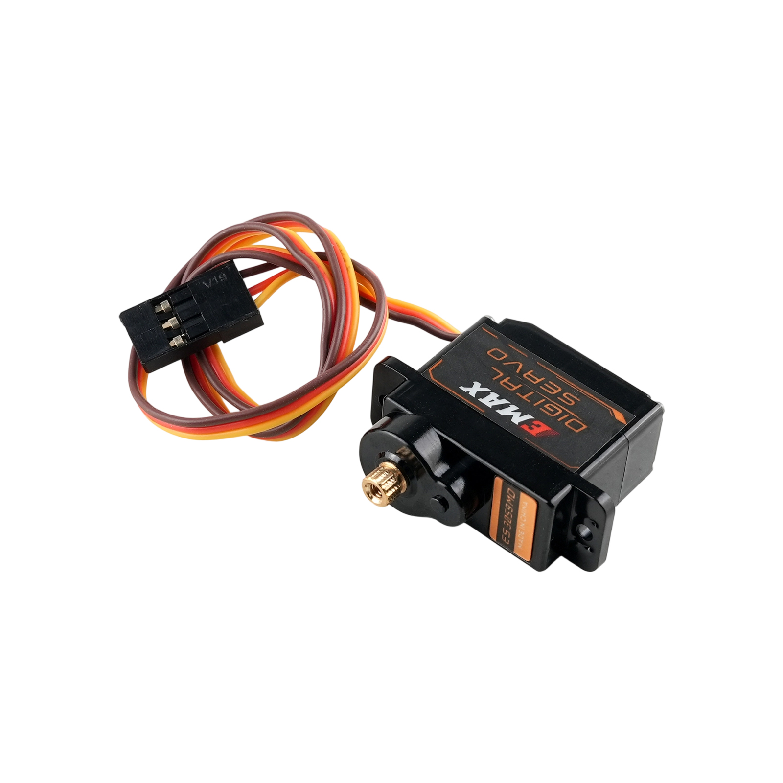 EMAX ES3059MD Digital Micro Se - Rc Helicopter Servo avis et prix
