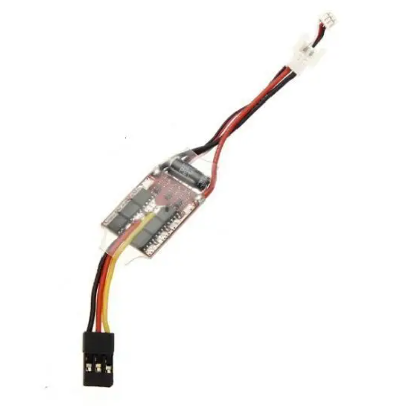 ESC For WLtoys V977 V931 / XK  - Rc Helicopter Coaxial avis et prix