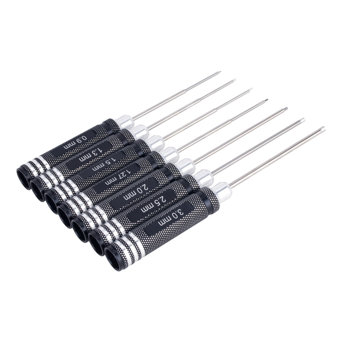 7 IN 1 Steel Hex Screwdriver S - Rc Helicopter Tool Kit avis et prix