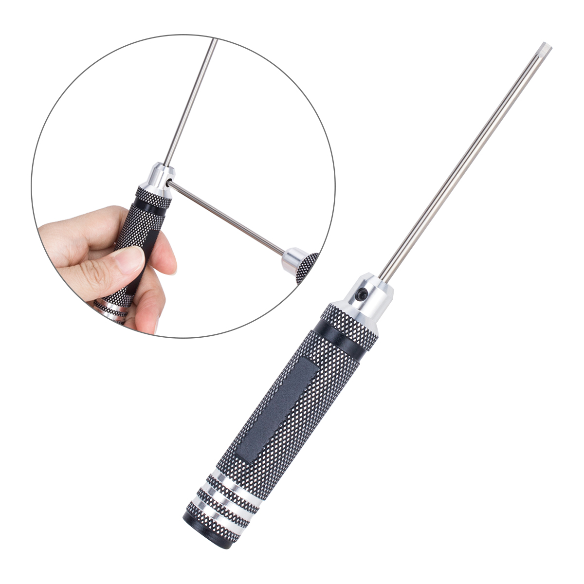 7 IN 1 Steel Hex Screwdriver S - Rc Helicopter Tool Kit avis et prix