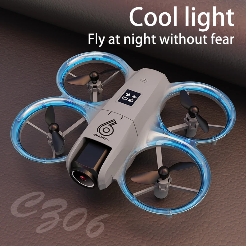 CZ06 Mini RC Quadcopter Drone  - Rc Helicopter Case avis et prix