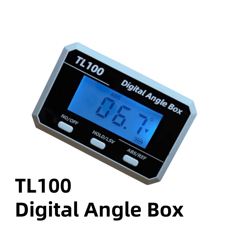 Horizontal Angle Meter Protrac - Rc Helicopter Case avis et prix