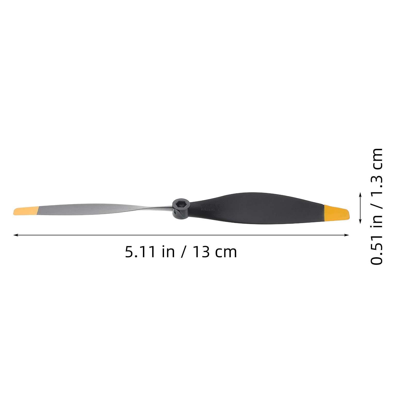 1Set Spiral Propeller Assembly - Rc Helicopter Blade avis et prix