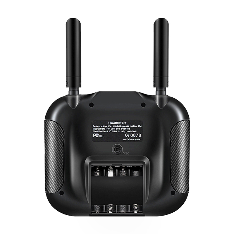 Hotrc HT-10A 2.4G 10CH Transmi - Rc Helicopter Remote Control avis et prix