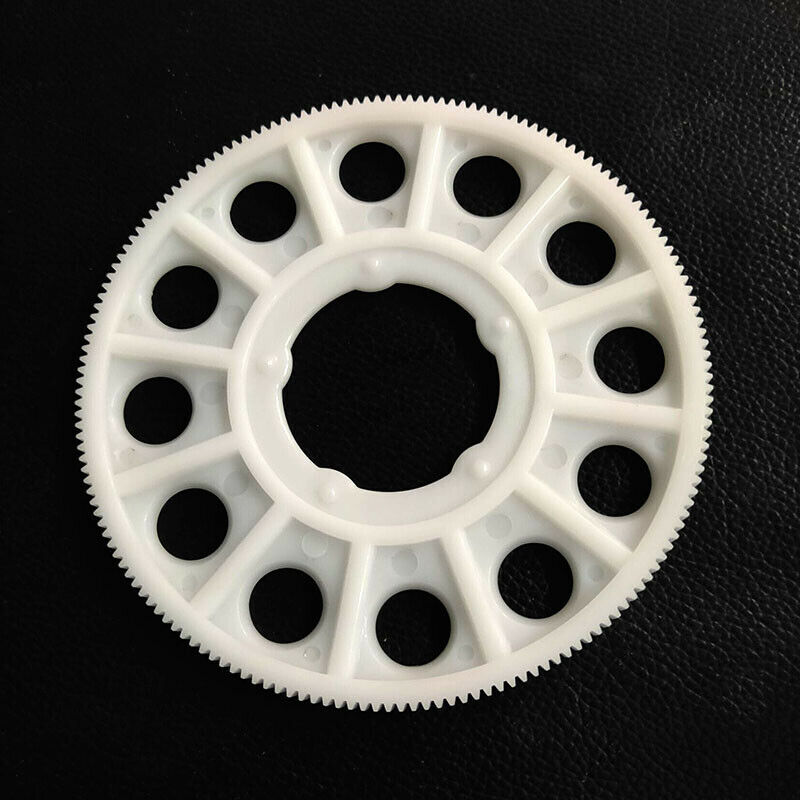 1pcs 170T Main Gear With 1pcs  - Rc Helicopter Nitro avis et prix