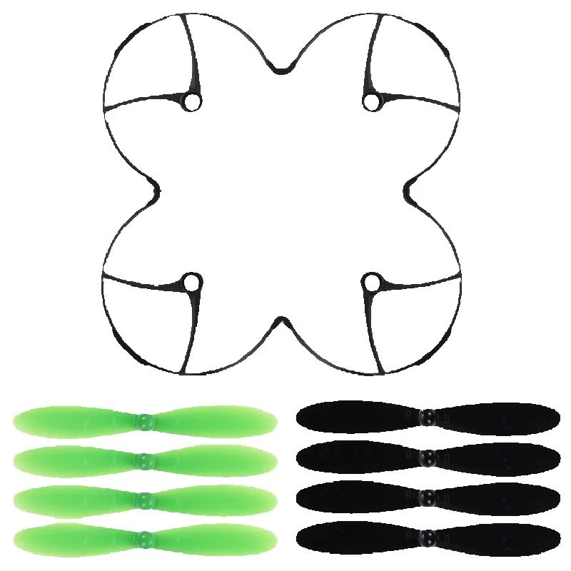 Hubsan X4/X6 Propeller Guard R - Rc Helicopter Remote Control avis et prix