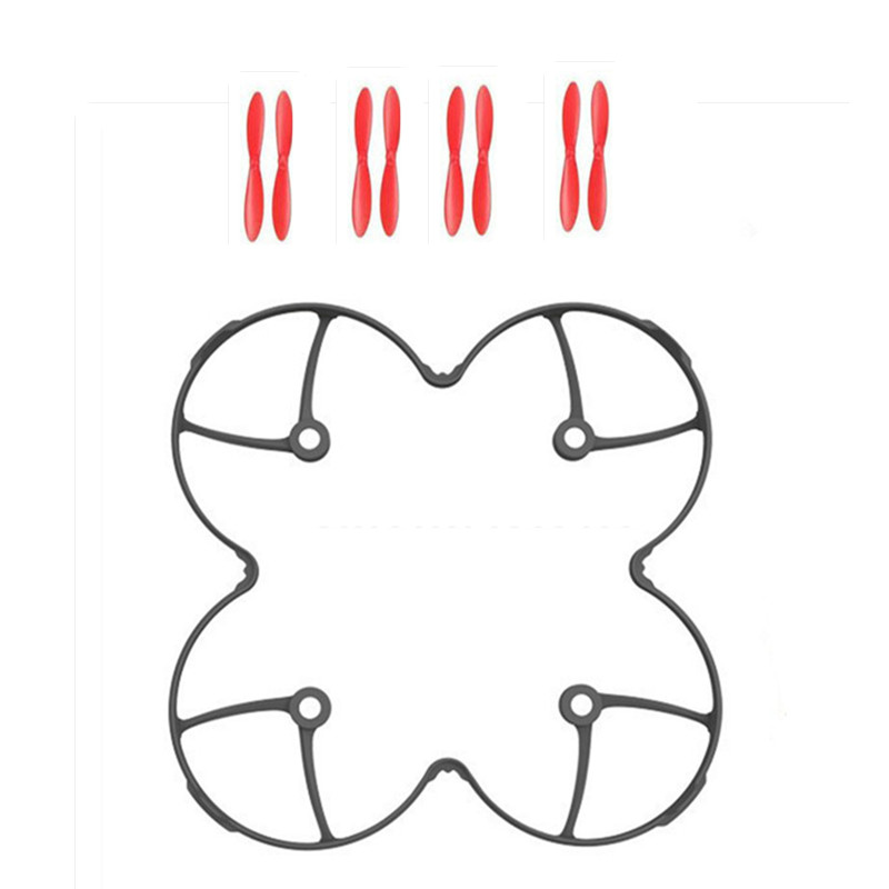 Hubsan X4/X6 Propeller Guard R - Rc Helicopter Remote Control avis et prix
