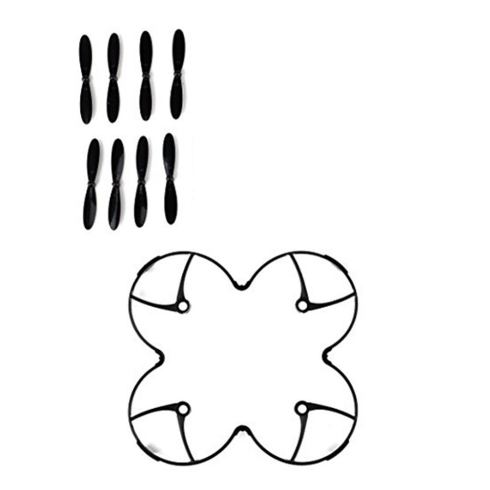 Hubsan X4/X6 Propeller Guard R - Rc Helicopter Remote Control avis et prix