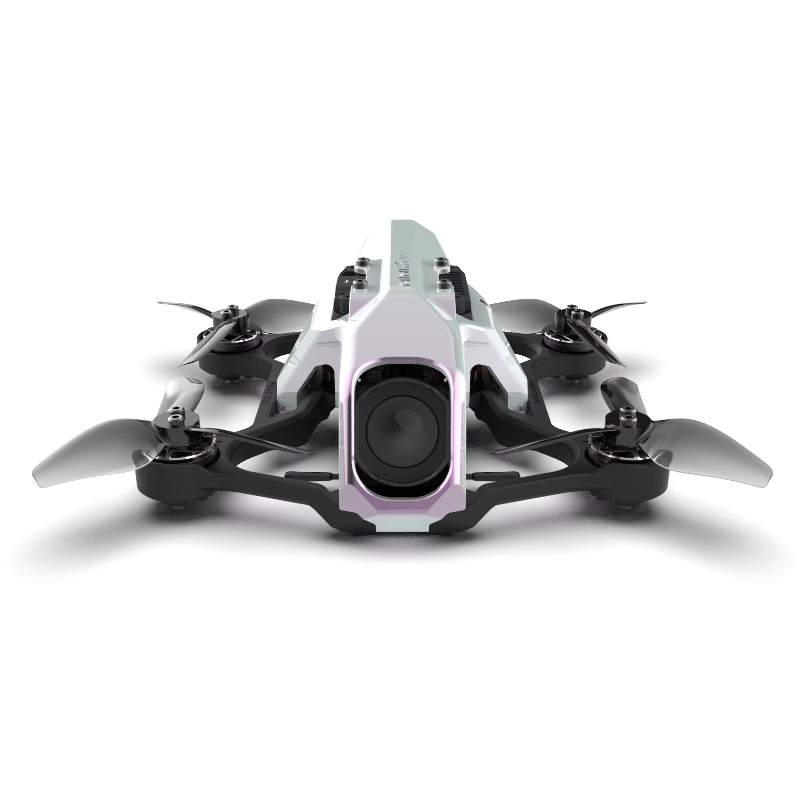 SpeedyBee Mario Mini25 PW /Mar - Rc Helicopter Case avis et prix