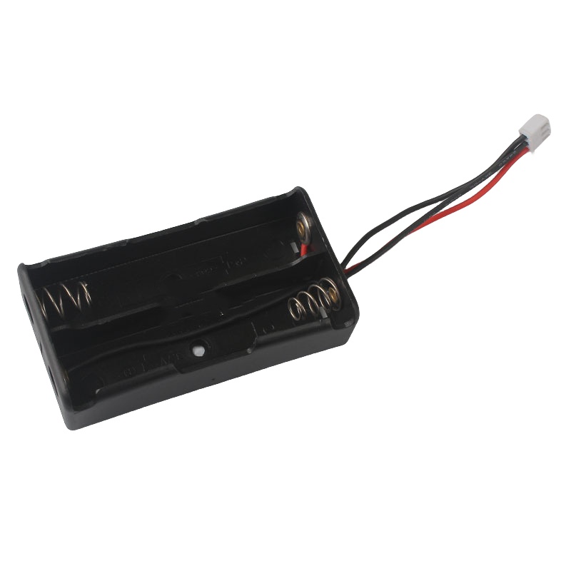 RadioMaster TX16S 2S 18650 Bat - Rc Helicopter Case avis et prix
