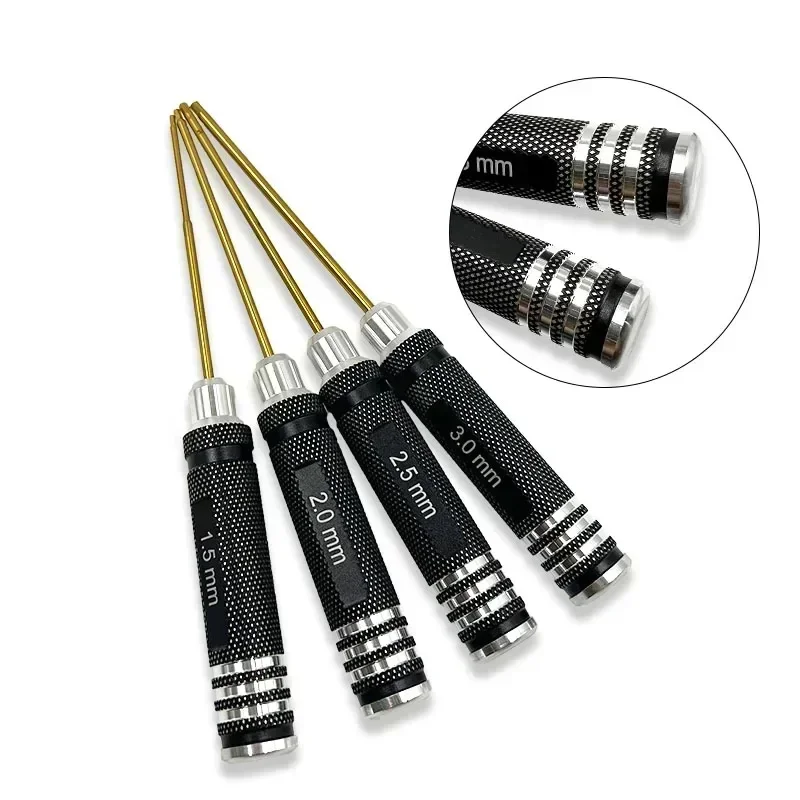 0.9/1.27/ 1.3/ 1.5/ 2.0/ 2.5/  - Rc Helicopter Tool Kit avis et prix