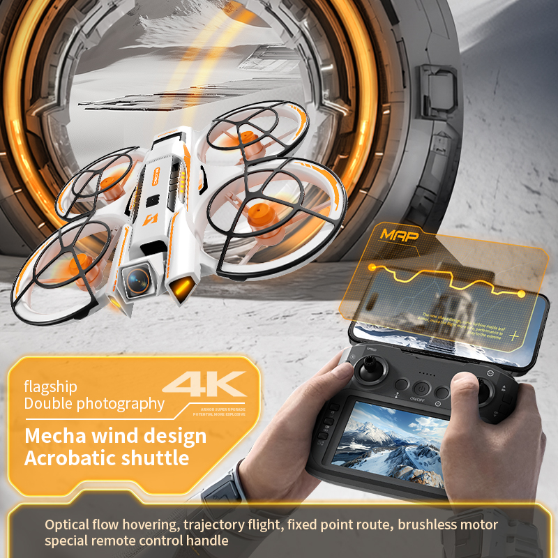 A21 PRO Drone 4K Profession HD - Rc Helicopter Large avis et prix