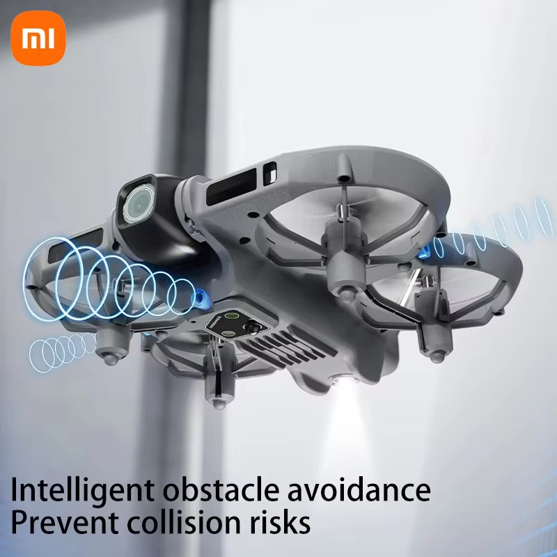 Xiaomi Z906 Drone 8K Aerial HD - Rc Helicopter Charger avis et prix