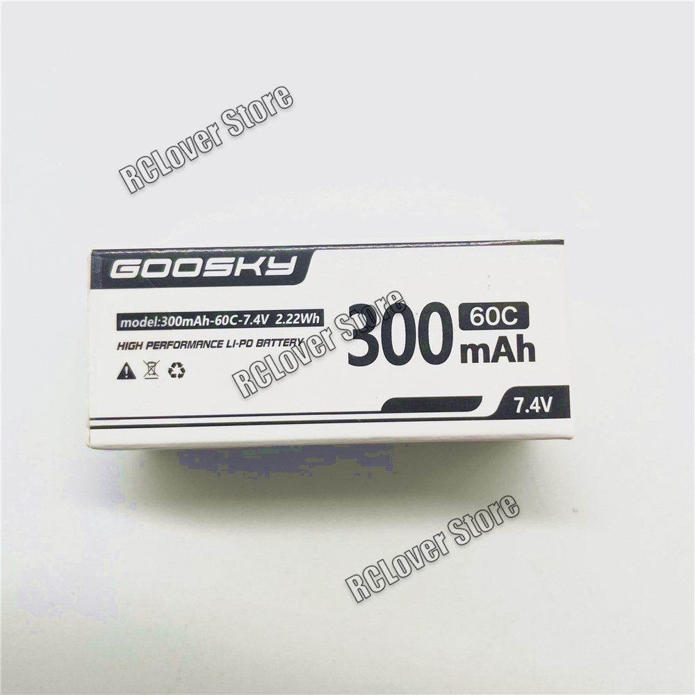 GOOSKY S1 LEGEND 3D RC Helicop - Rc Helicopter Coaxial avis et prix