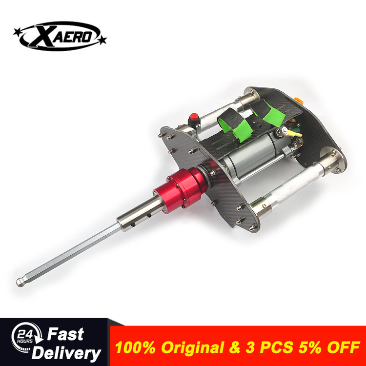 XAERO ES250 Heavy-Duty Gas Eng - Rc Helicopter Gas avis et prix