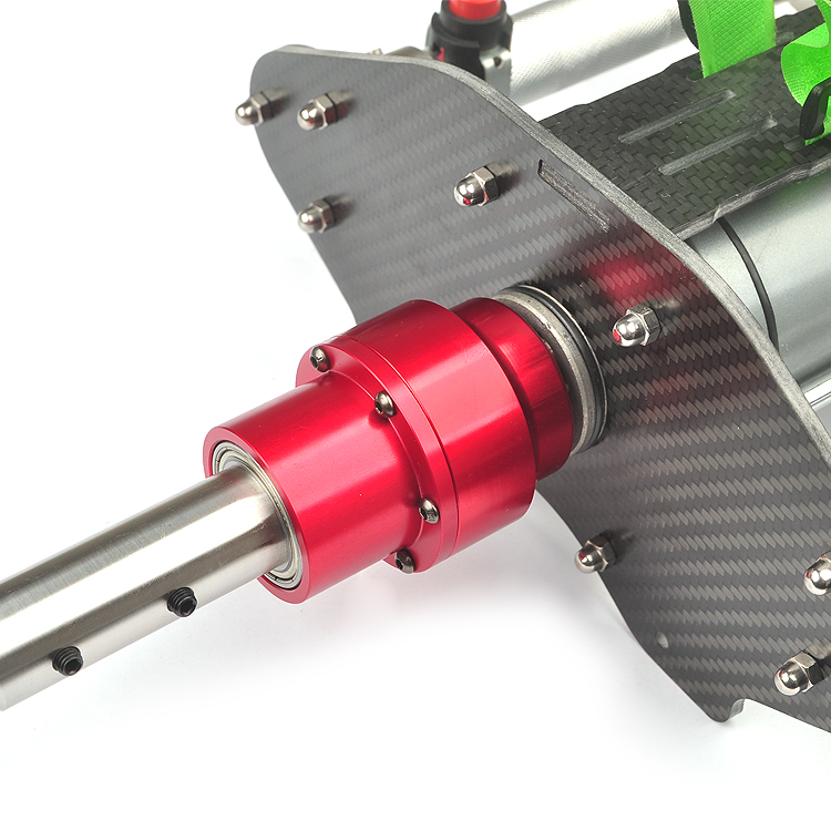 XAERO ES250 Heavy-Duty Gas Eng - Rc Helicopter Gas avis et prix