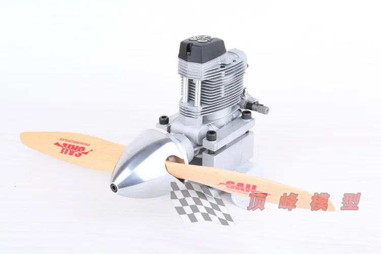 Metal Propeller Spinner / Alum - Rc Helicopter Bag avis et prix