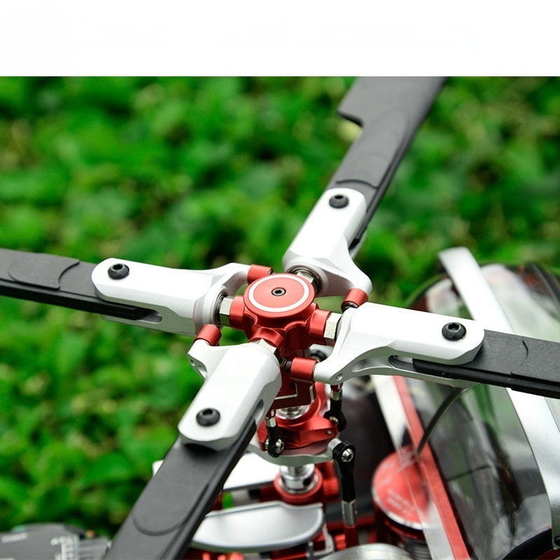 JCZK 300C PRO 6CH Scale RC Hel - Rc Helicopter Large avis et prix