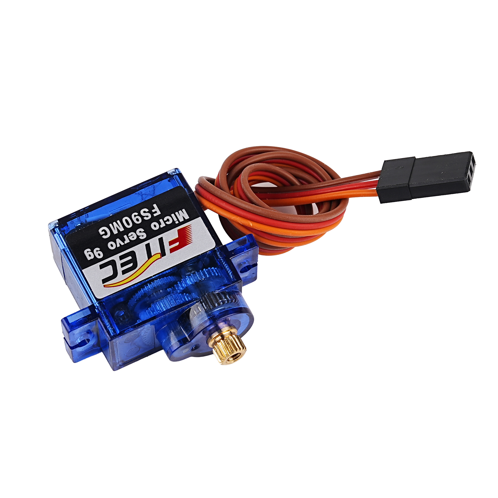 Feetech FS90MG 2.2KG 9g Digita - Rc Helicopter Servo avis et prix