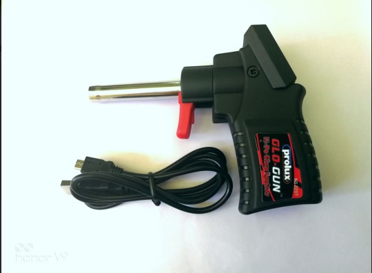 PROLUX PX2207A LIPO GLOW IGNIT - Rc Helicopter Tool Kit avis et prix