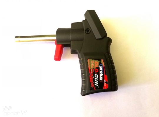 PROLUX PX2207A LIPO GLOW IGNIT - Rc Helicopter Tool Kit avis et prix