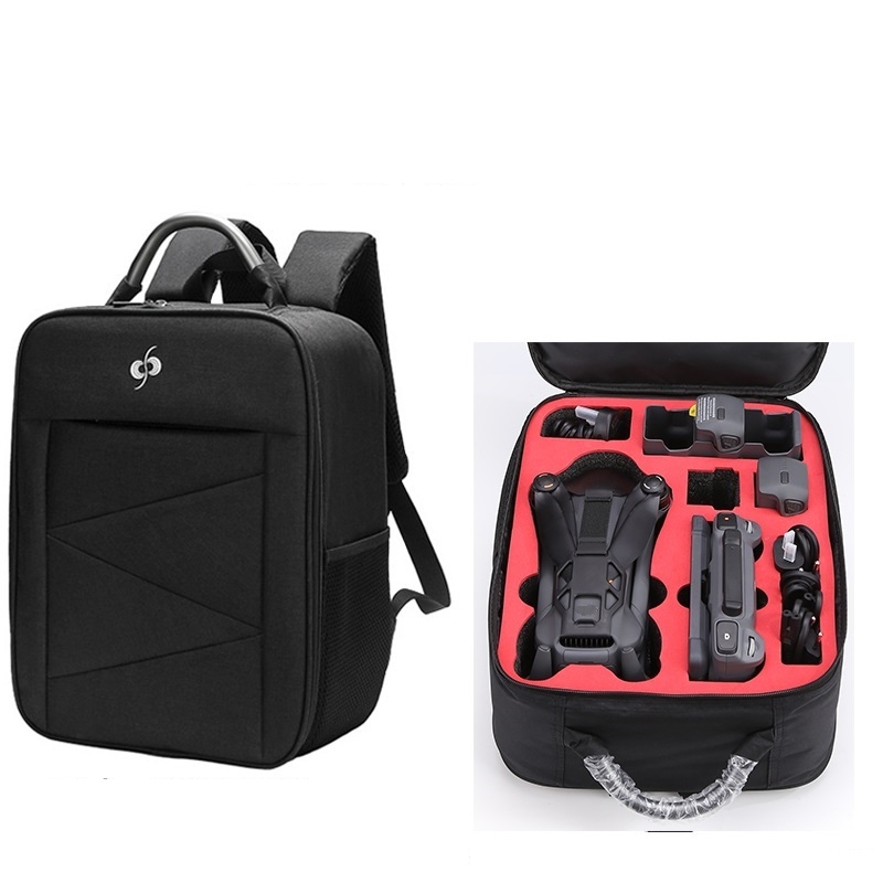 For DJI Mavic 4 Pro shoulder B - Rc Helicopter Bag avis et prix