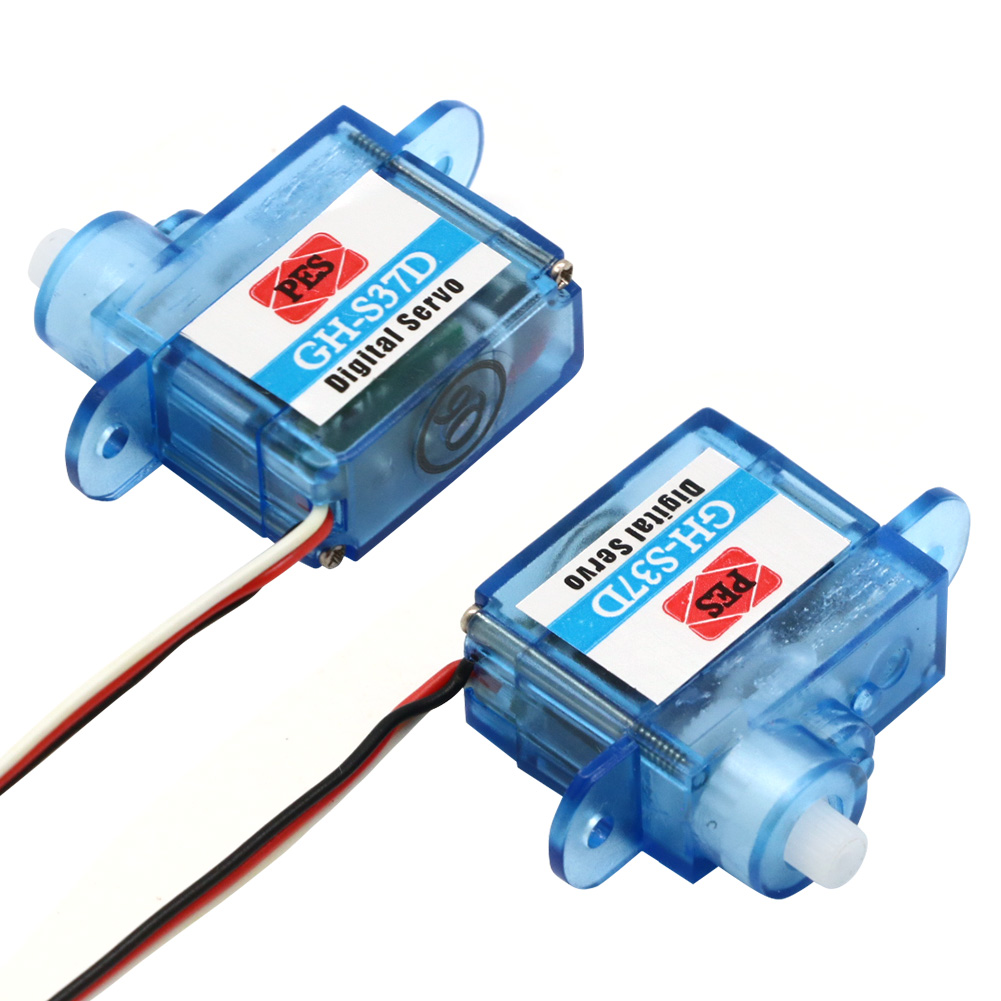 5/10Pcs Mini Micro Digital Ser - Rc Helicopter Mini avis et prix