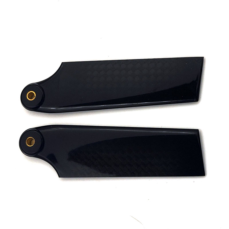Tarot Carbon Fiber 70mm Tail B - Rc Helicopter Gyro avis et prix