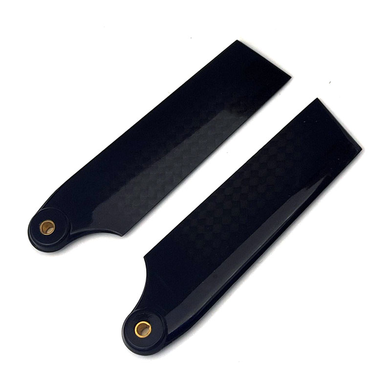 Tarot Carbon Fiber 70mm Tail B - Rc Helicopter Gyro avis et prix