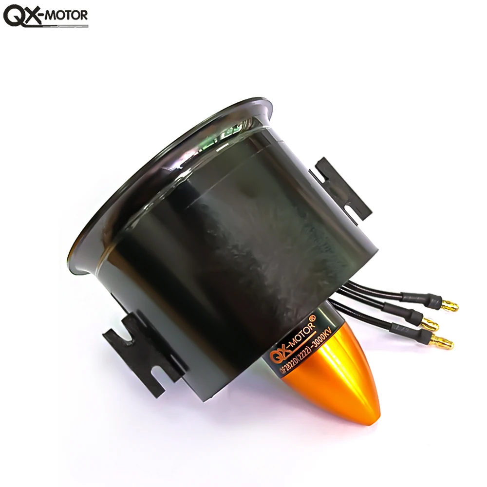 QX-MOTOR 6 Blades / 12 Blades  - Rc Helicopter Blade avis et prix