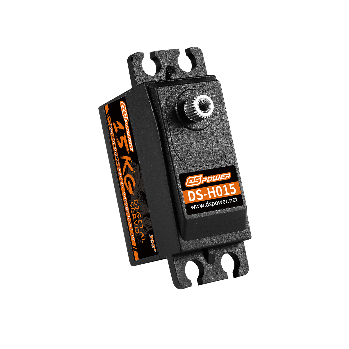 DSpower 15KG High Troque Metal - Rc Helicopter Motor avis et prix