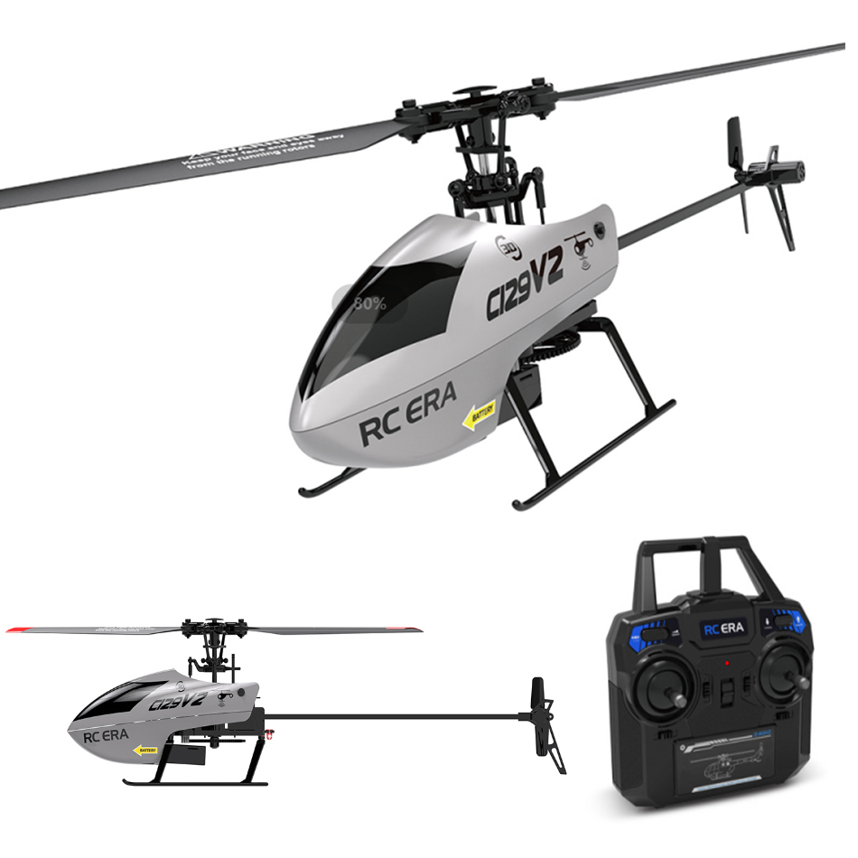 RC ERA C129V2 RTF RC Helicopte - Rc Helicopter Large avis et prix