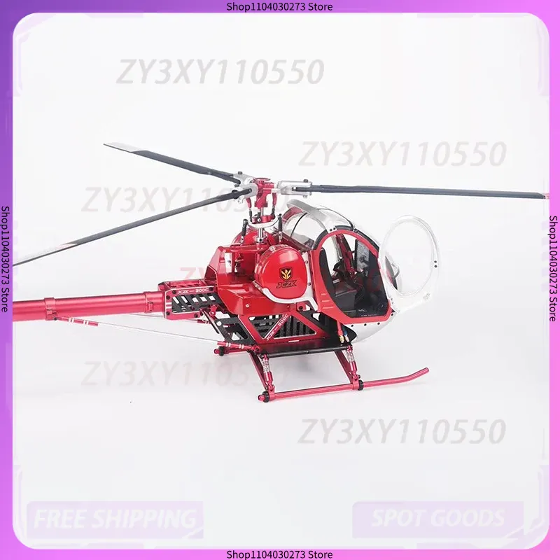 Schweizer Jczk 300C Helicopter - Rc Helicopter Large avis et prix