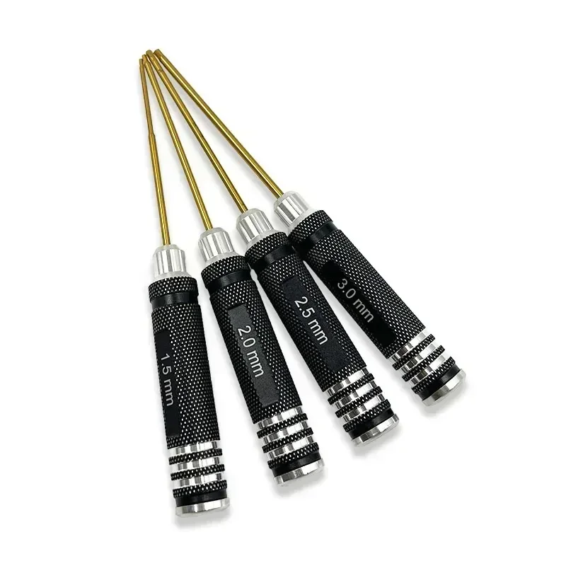 0.9/1.27/ 1.3/ 1.5/ 2.0/ 2.5/  - Rc Helicopter Tool Kit avis et prix
