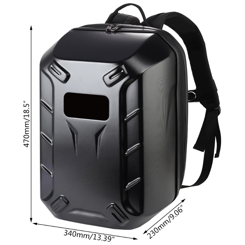 Professional Backpack Shoulder - Rc Helicopter Bag avis et prix