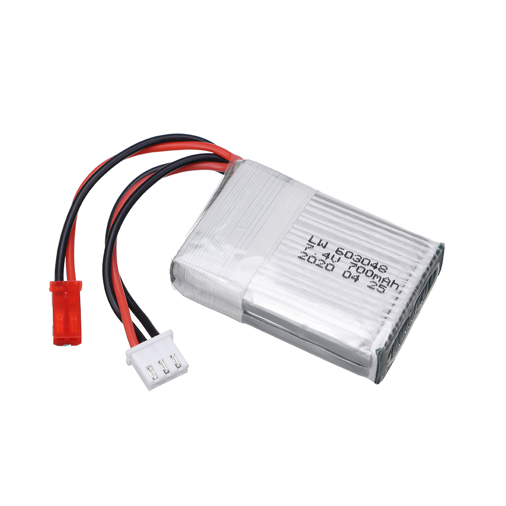 7.4V 700mAh 25c Lipo Battery F - Rc Helicopter Battery avis et prix