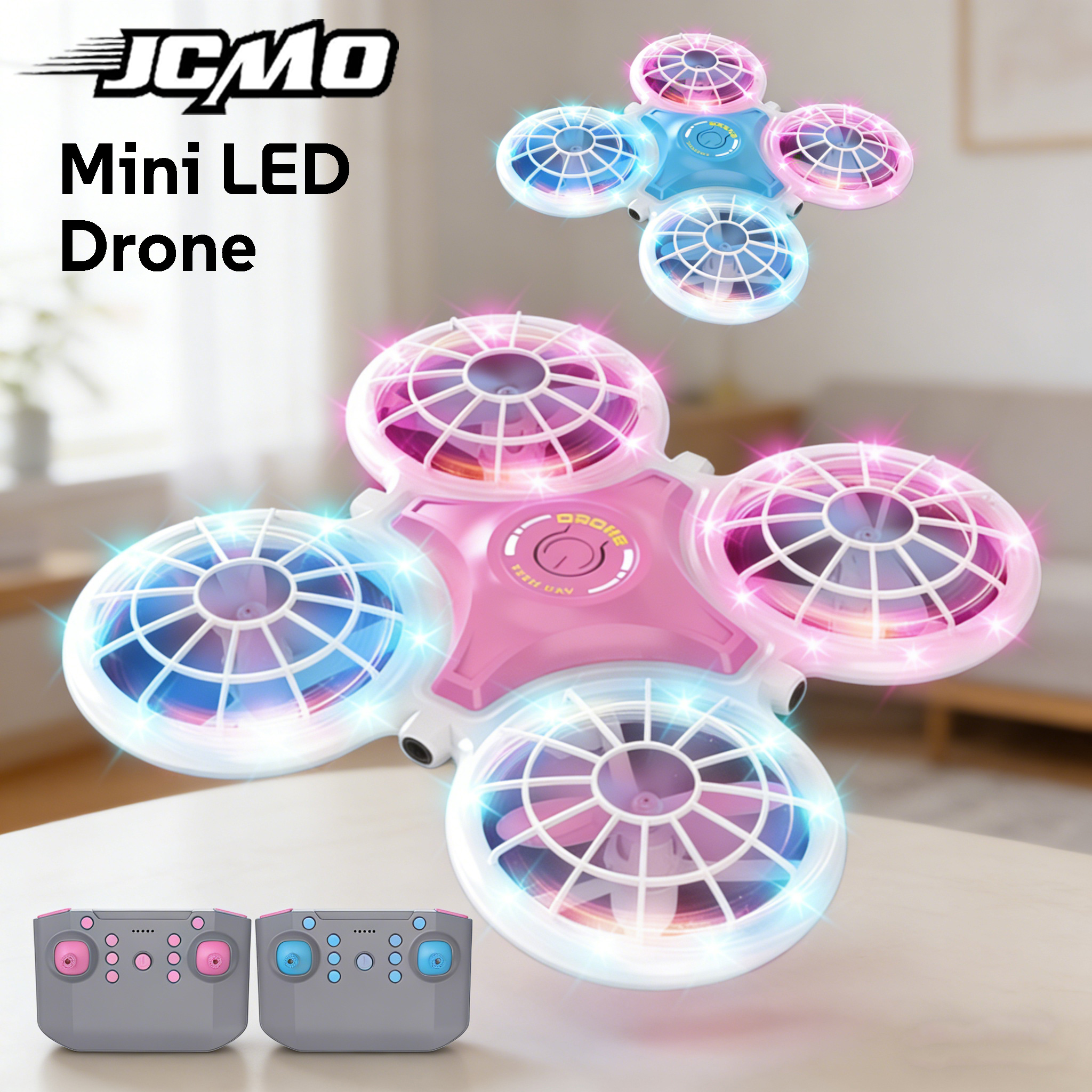 RC Mini Drone 4CH Induction Ob - Rc Helicopter Mini avis et prix