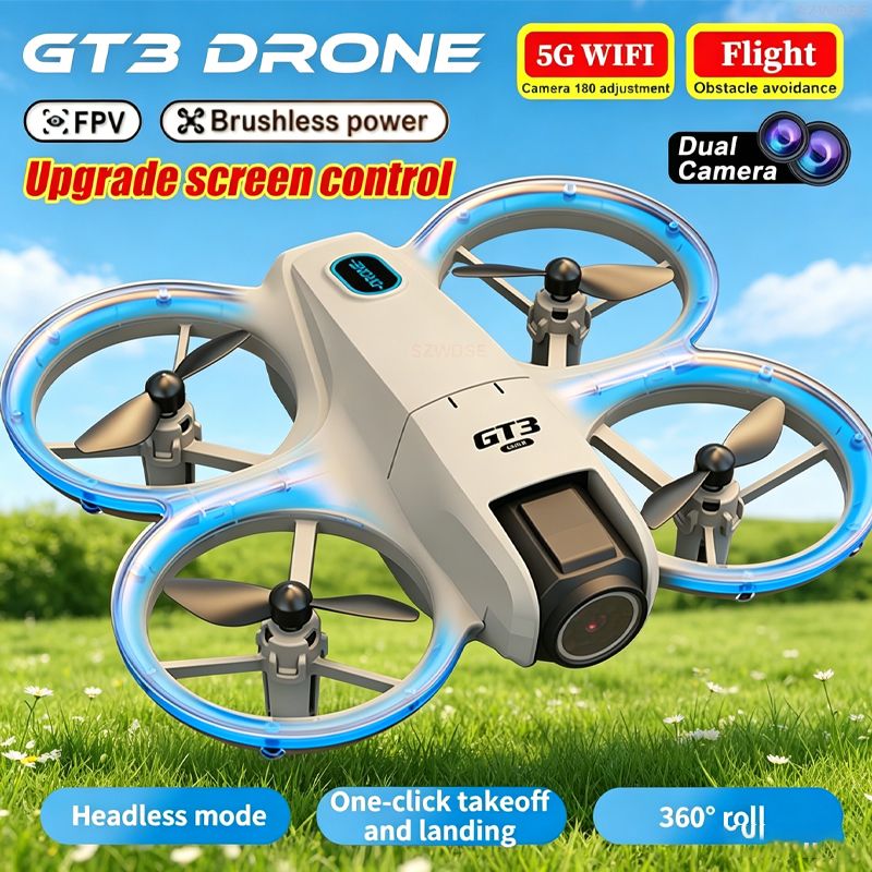 New Model GT3 MAX Drones Large - Rc Helicopter Large avis et prix