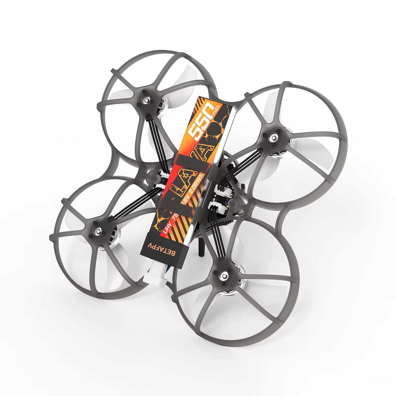 BETAFPV Meteor75 Pro FPV Drone - Rc Helicopter Charger avis et prix