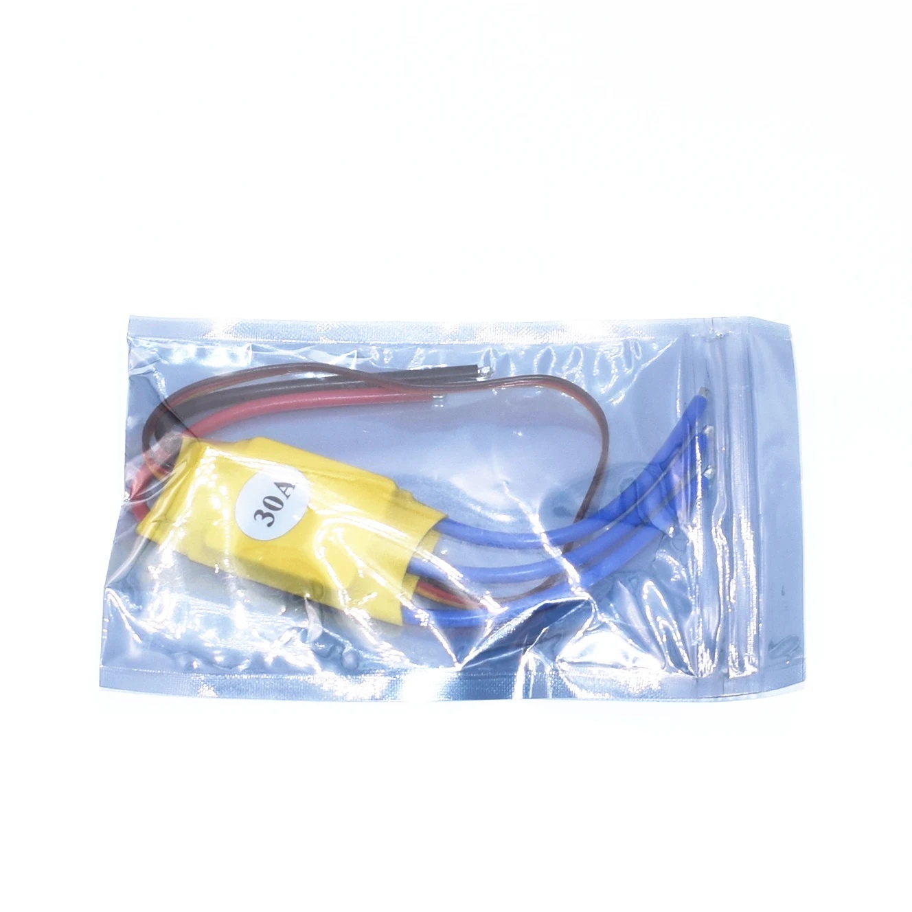 1-4Pcs XXD30A ESC Brushless Mo - Rc Helicopter Mini avis et prix