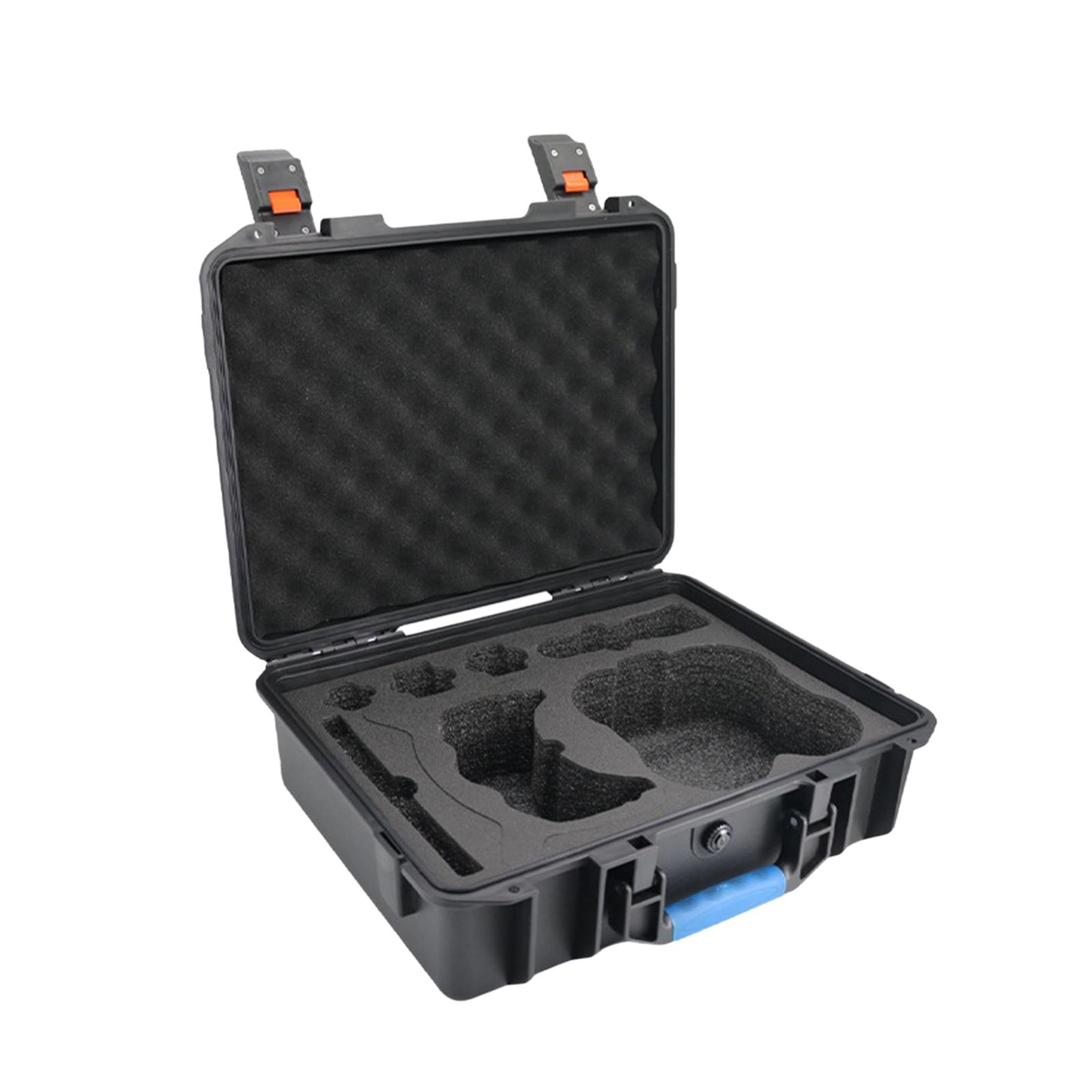 Portable Drone Bag,Travel Prot - Rc Helicopter Bag avis et prix