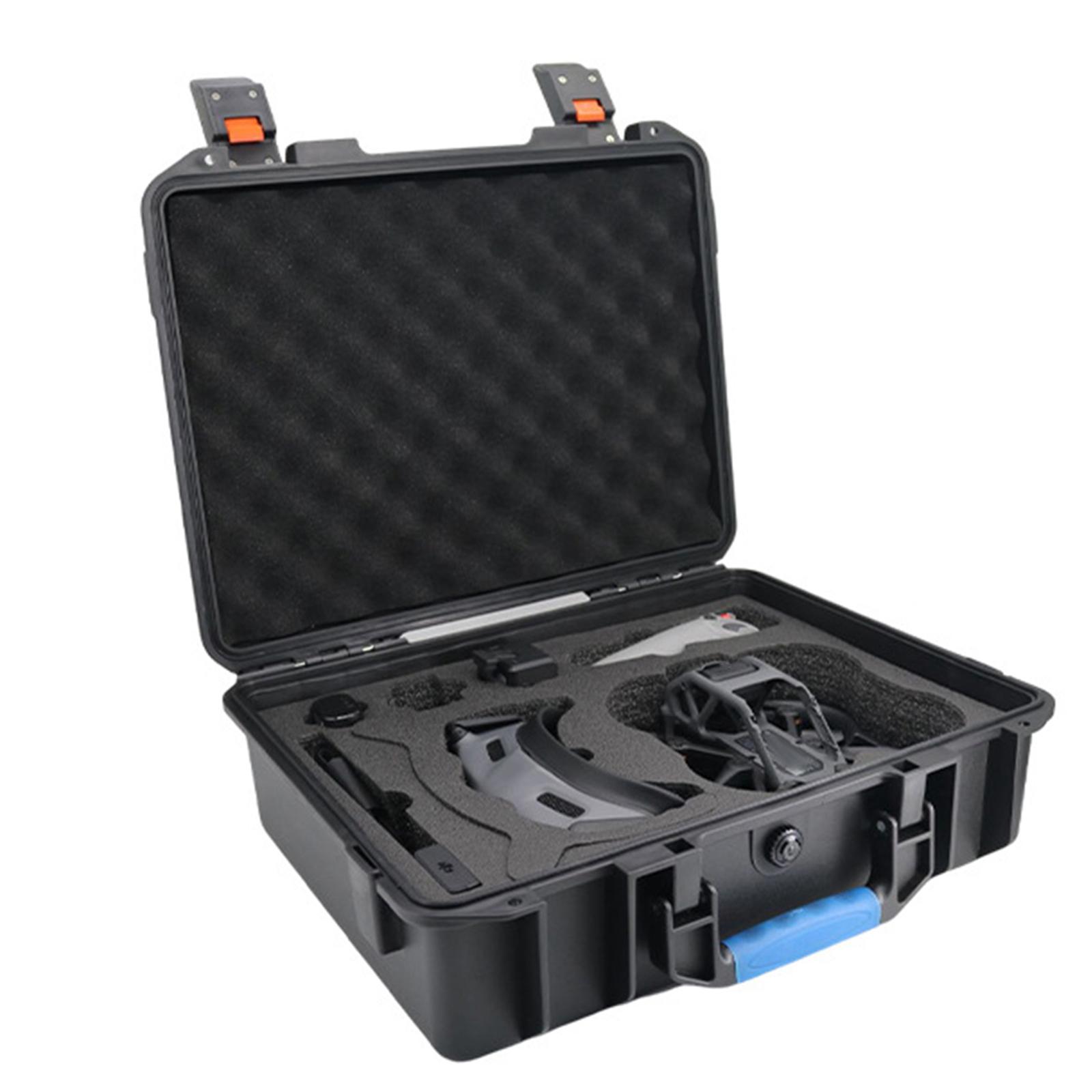 Portable Drone Bag,Travel Prot - Rc Helicopter Bag avis et prix
