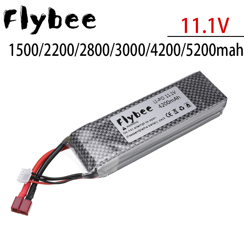 11.1V 3S LIPO battery 1500/220 - Rc Helicopter Battery avis et prix
