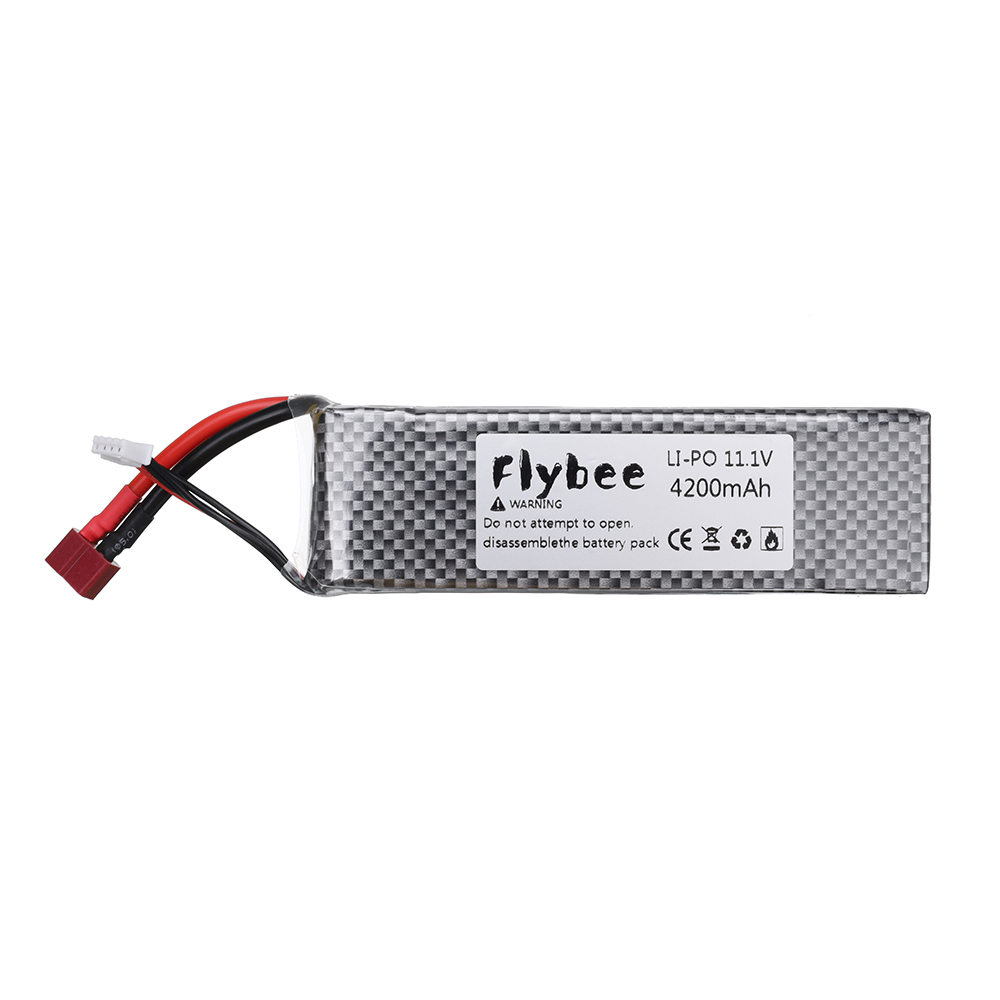 11.1V 3S LIPO battery 1500/220 - Rc Helicopter Battery avis et prix