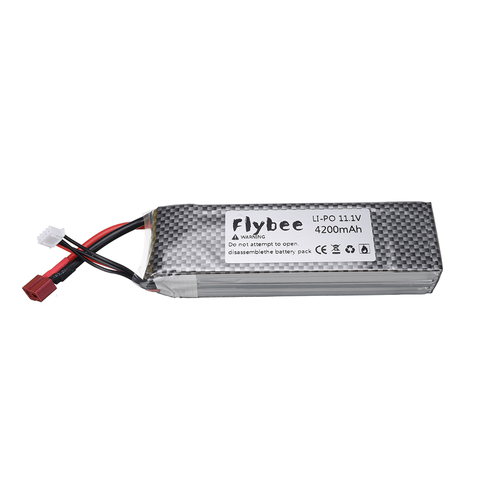 11.1V 3S LIPO battery 1500/220 - Rc Helicopter Battery avis et prix
