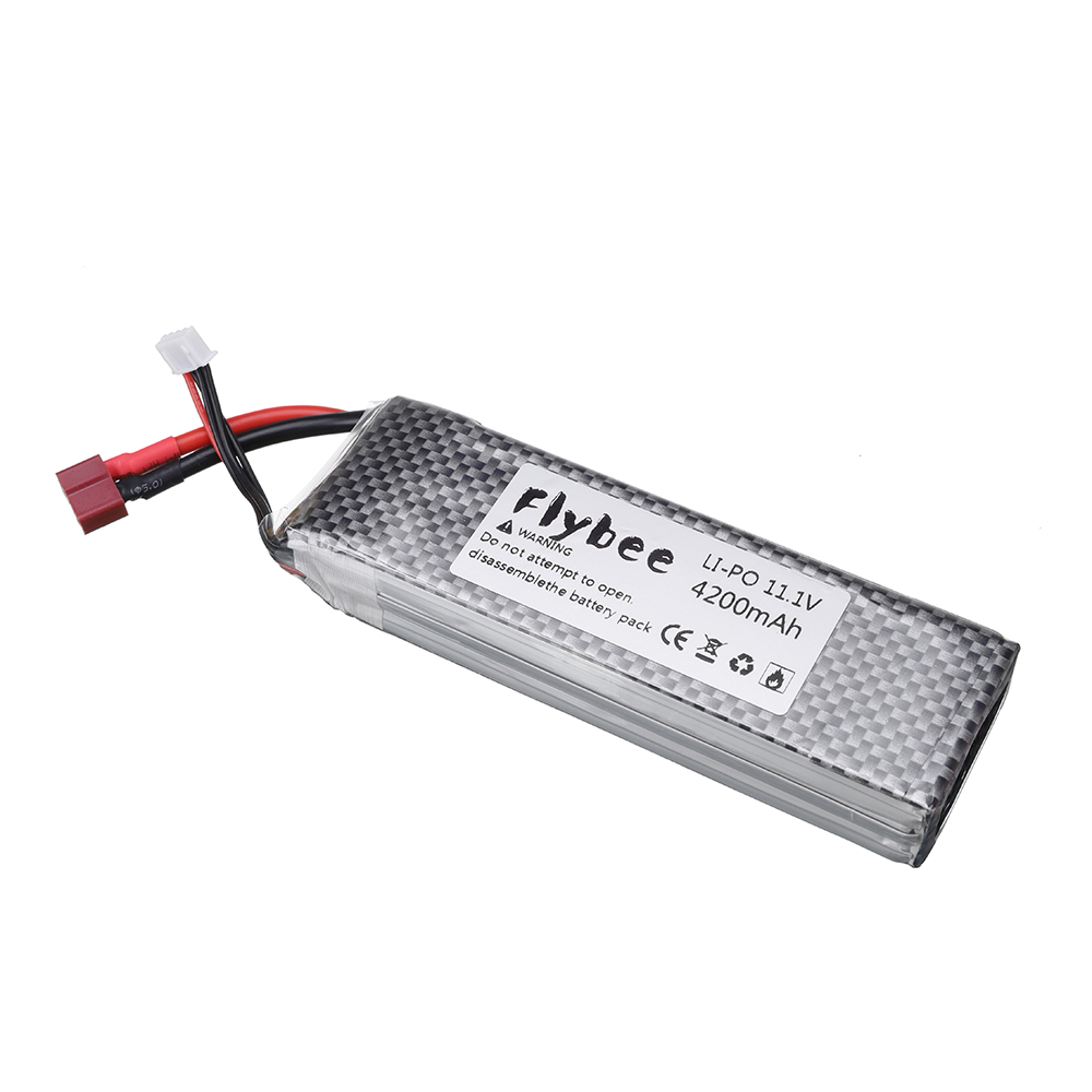 11.1V 3S LIPO battery 1500/220 - Rc Helicopter Battery avis et prix