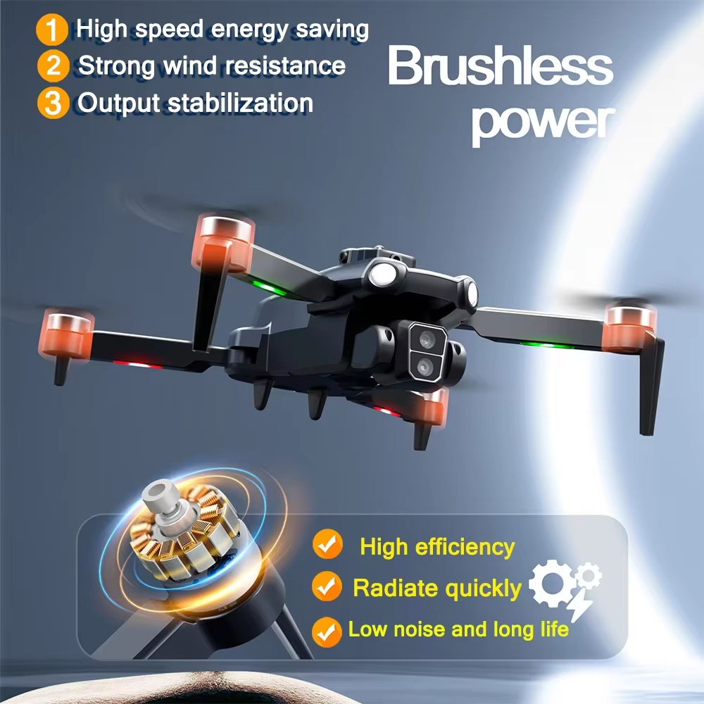Upgrade with Screen Drone 8K P - Rc Helicopter Electric avis et prix