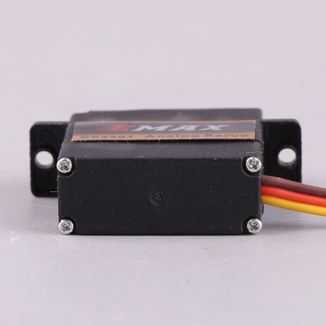 EMAX ES3001 Lightweight Analog - Rc Helicopter Servo avis et prix