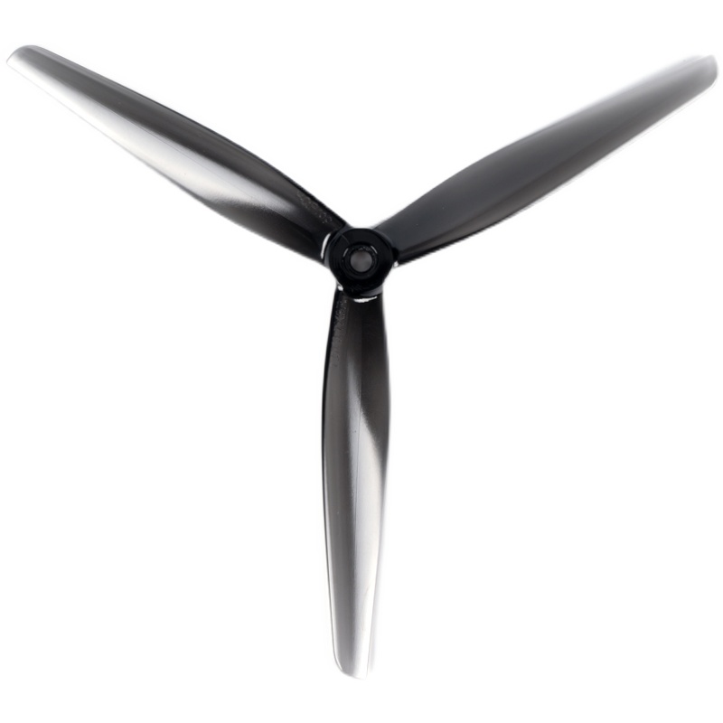 2pairs HQ 7537 7.5inch 3-Blade - Rc Helicopter Blade avis et prix