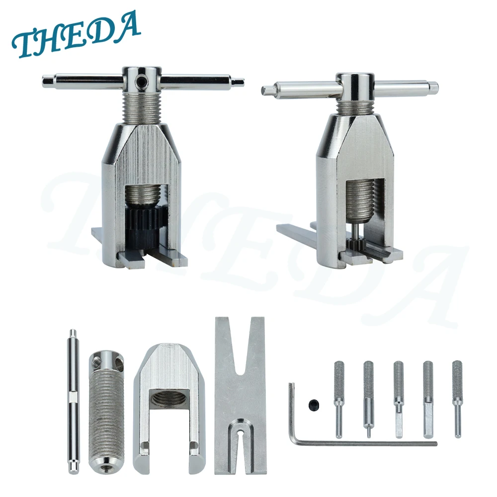 Metal Stainless Steel Gear Pul - Rc Helicopter Tool Kit avis et prix